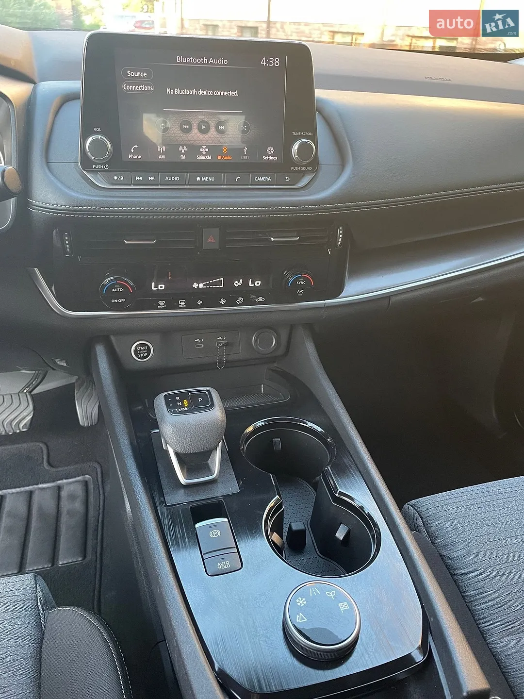 2020 Nissan Rogue - мініатюра 24
