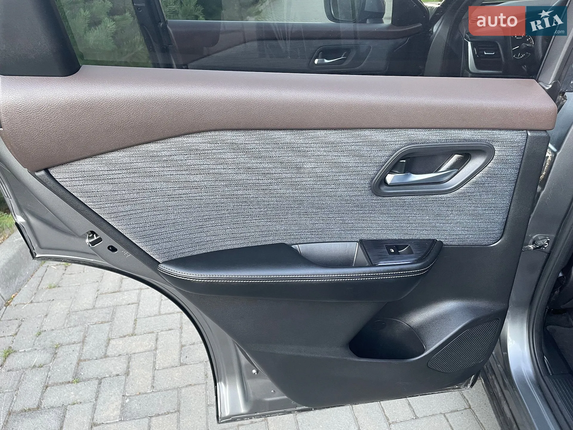 2020 Nissan Rogue - мініатюра 30