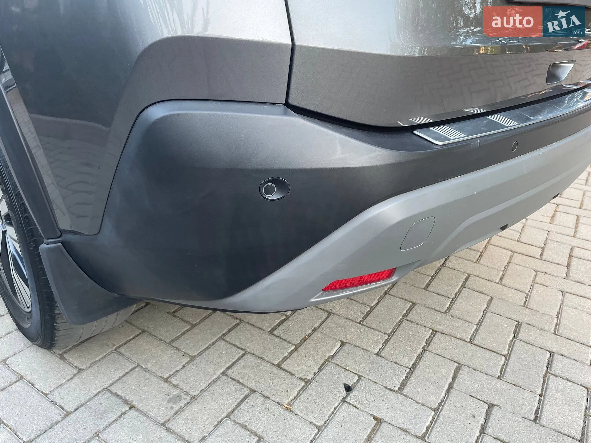 2020 Nissan Rogue - мініатюра 45