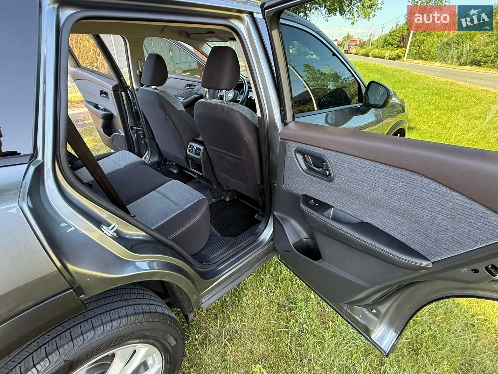 2021 Nissan Rogue - мініатюра 34