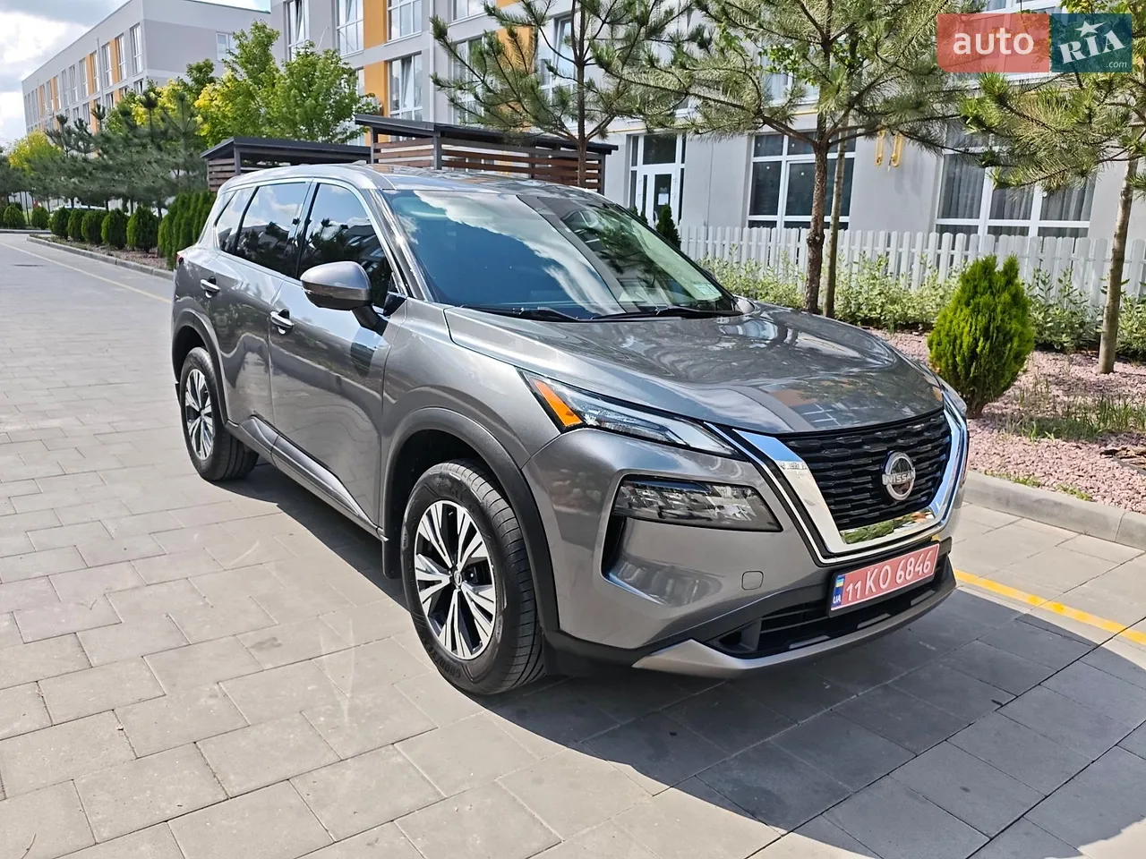 2017 Ford Explorer - мініатюра 29