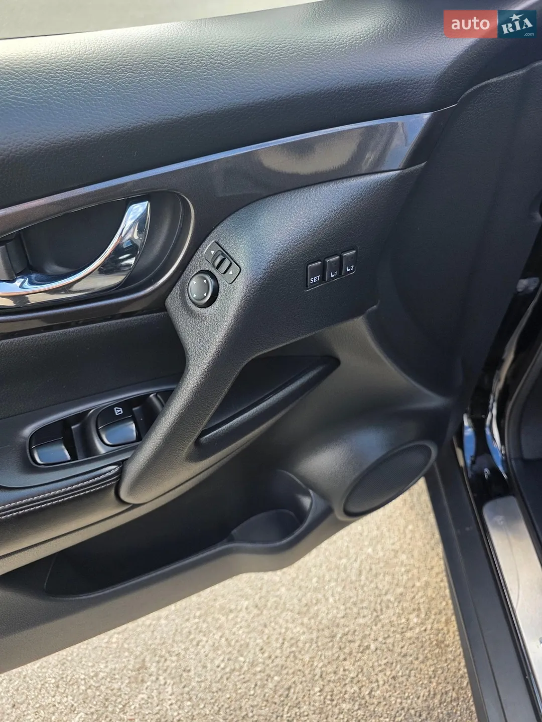 2018 Nissan Rogue - мініатюра 13