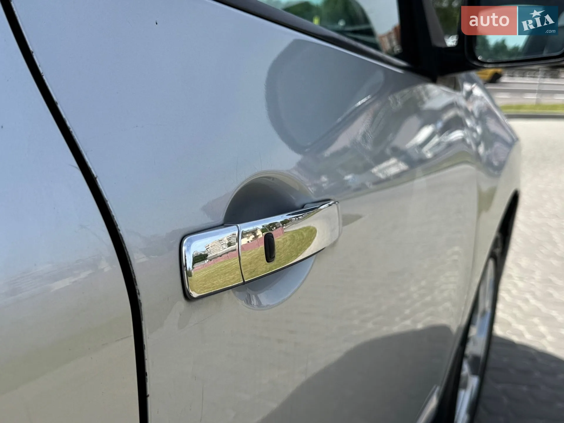 2012 Nissan Rogue - мініатюра 11