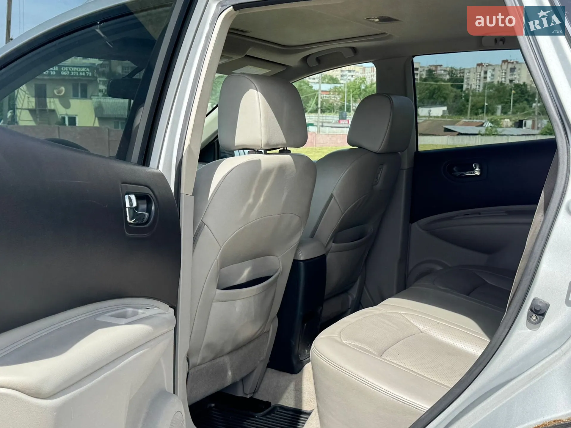 2012 Nissan Rogue - мініатюра 16