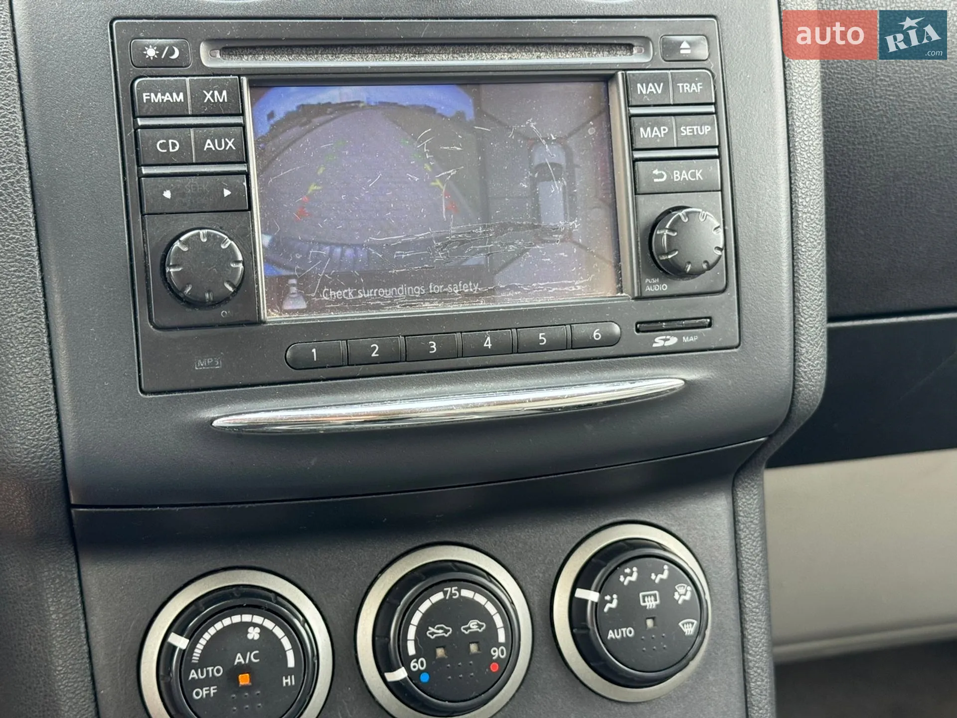 2012 Nissan Rogue - мініатюра 19