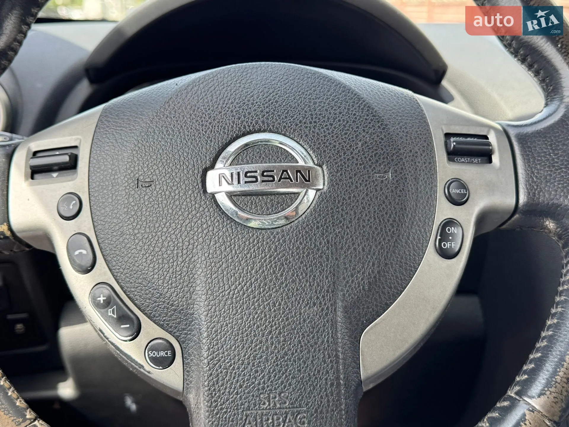 2012 Nissan Rogue - мініатюра 20