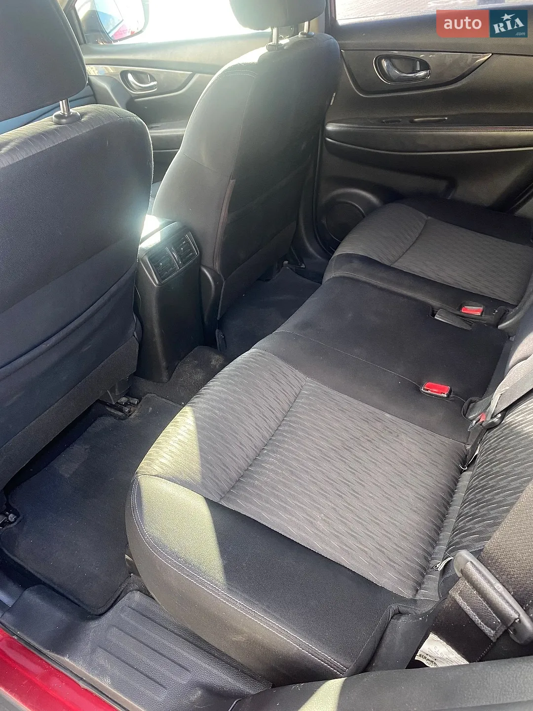 2016 Nissan Rogue - мініатюра 6