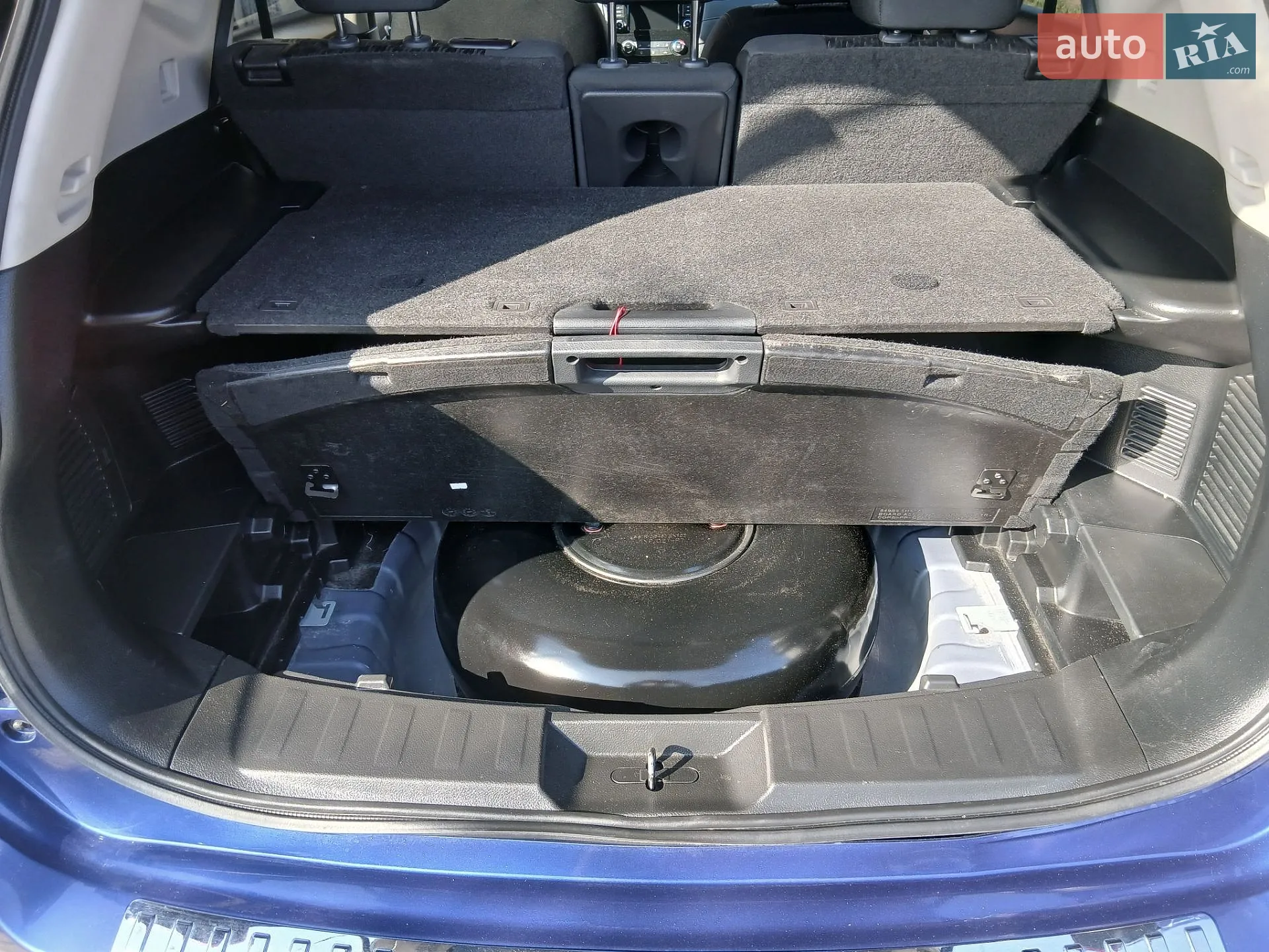 2018 Nissan Rogue - мініатюра 14
