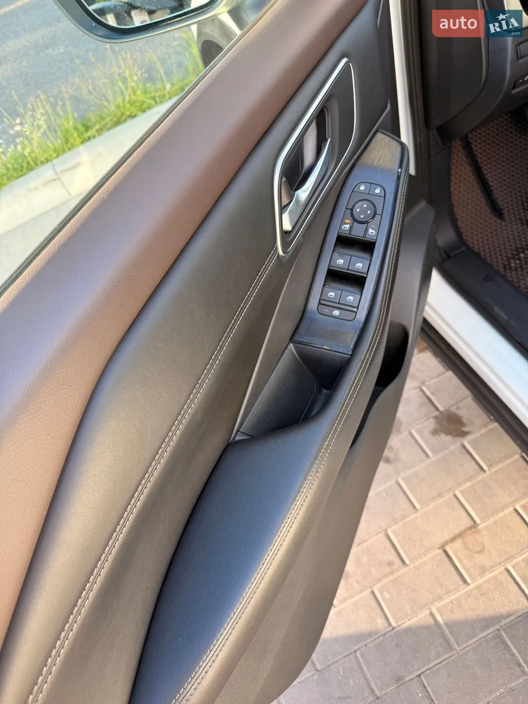 2021 Nissan Rogue - мініатюра 24