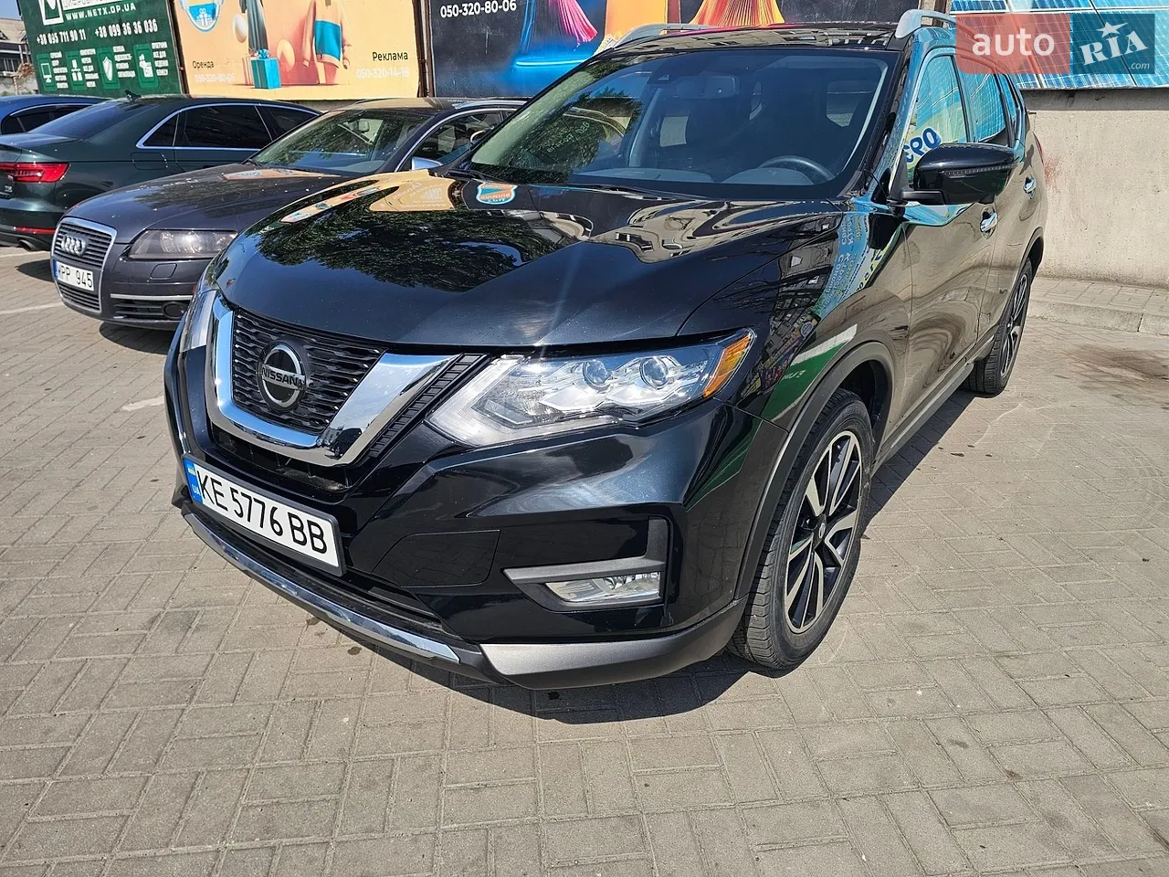 2020 Nissan Rogue - мініатюра 26