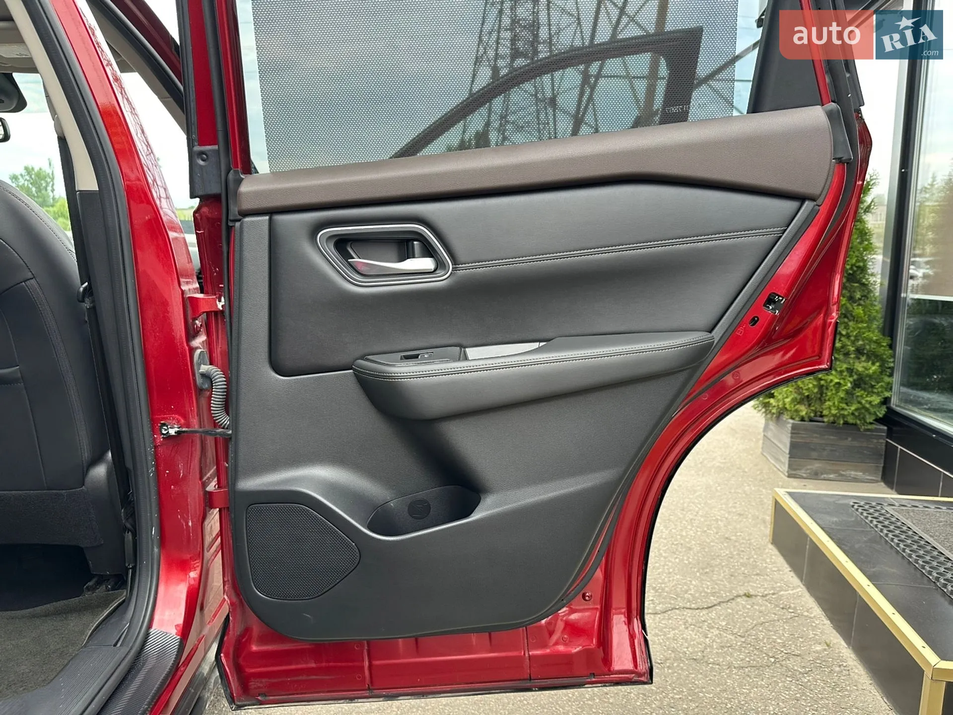 2021 Nissan Rogue - мініатюра 25