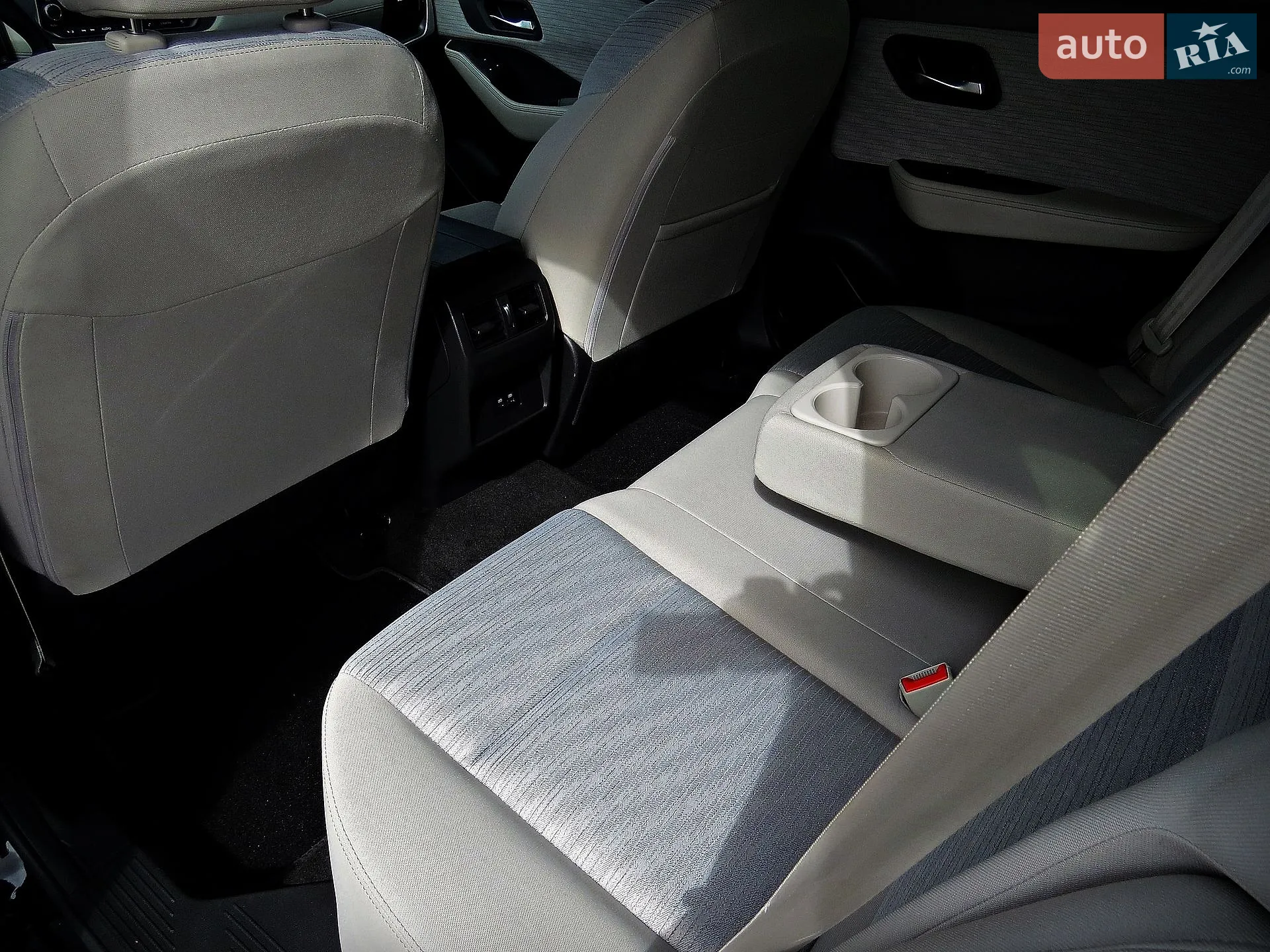 2023 Nissan Rogue - мініатюра 17