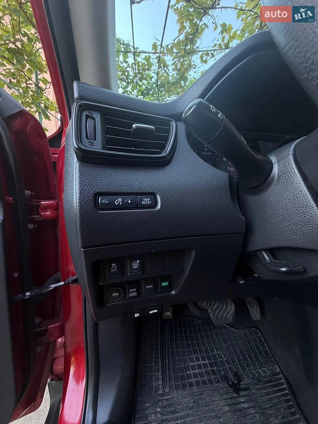 2017 Nissan Rogue - мініатюра 10