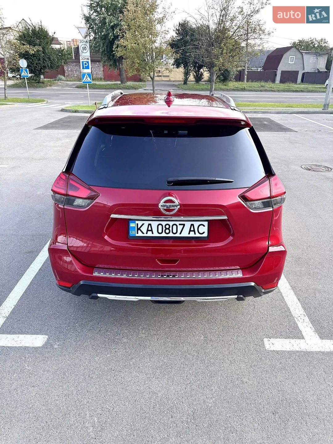 2016 Nissan Rogue - мініатюра 9