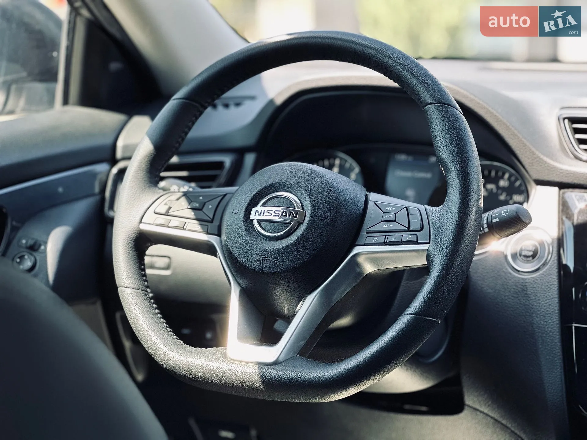 2019 Nissan Rogue - мініатюра 29