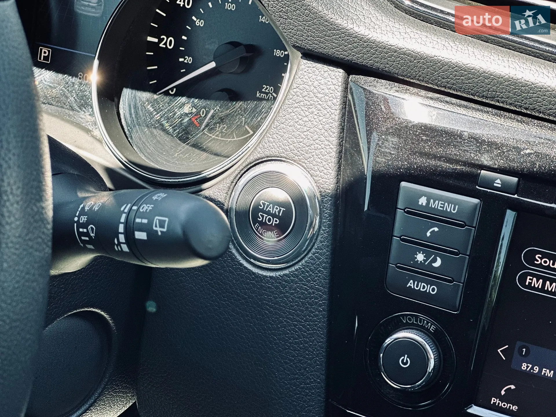 2019 Nissan Rogue - мініатюра 35