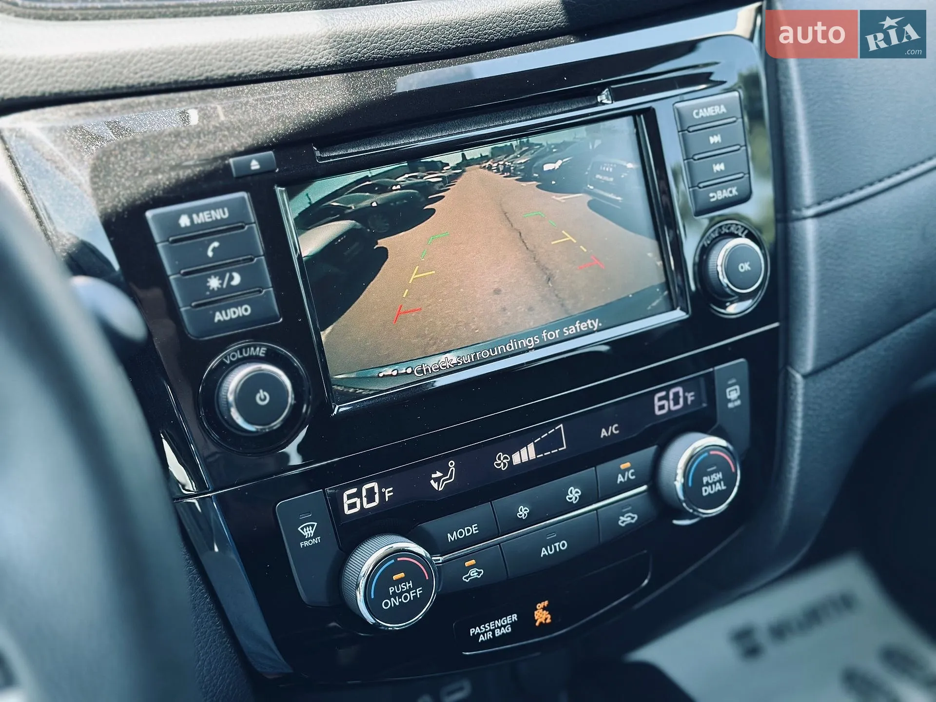 2019 Nissan Rogue - мініатюра 42