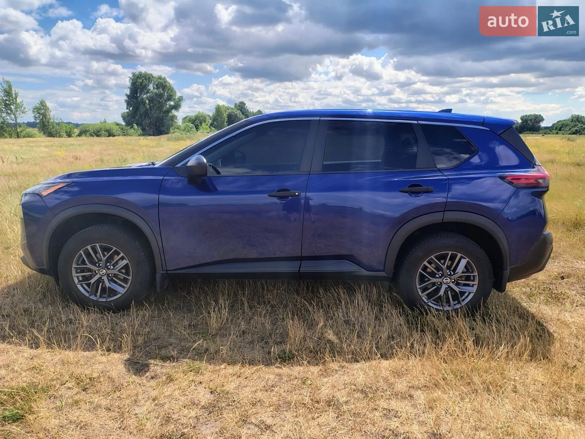 2021 Nissan Rogue - мініатюра 15