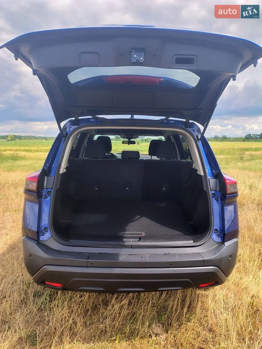 2021 Nissan Rogue - мініатюра 23