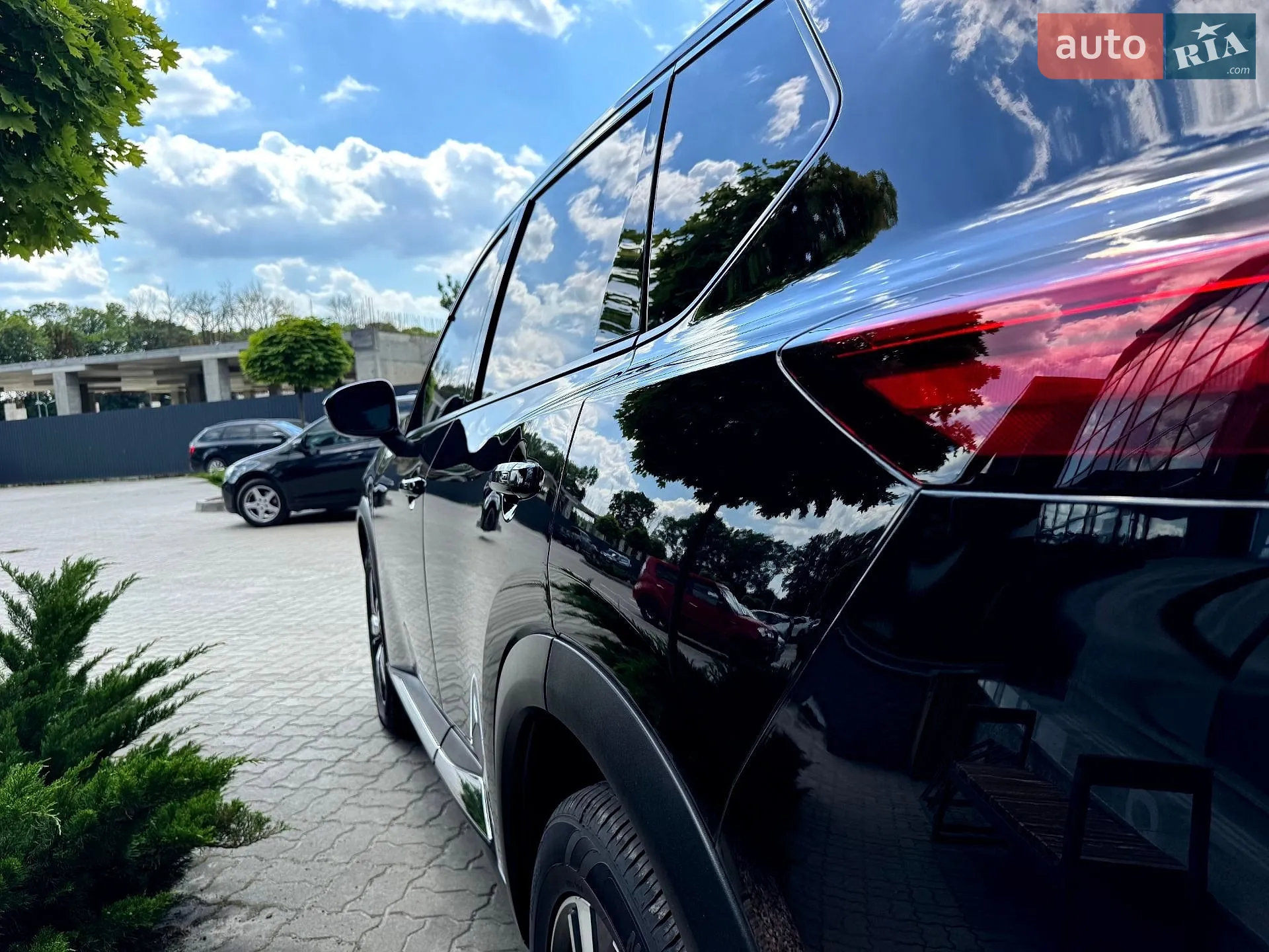 2021 Nissan Rogue - мініатюра 12