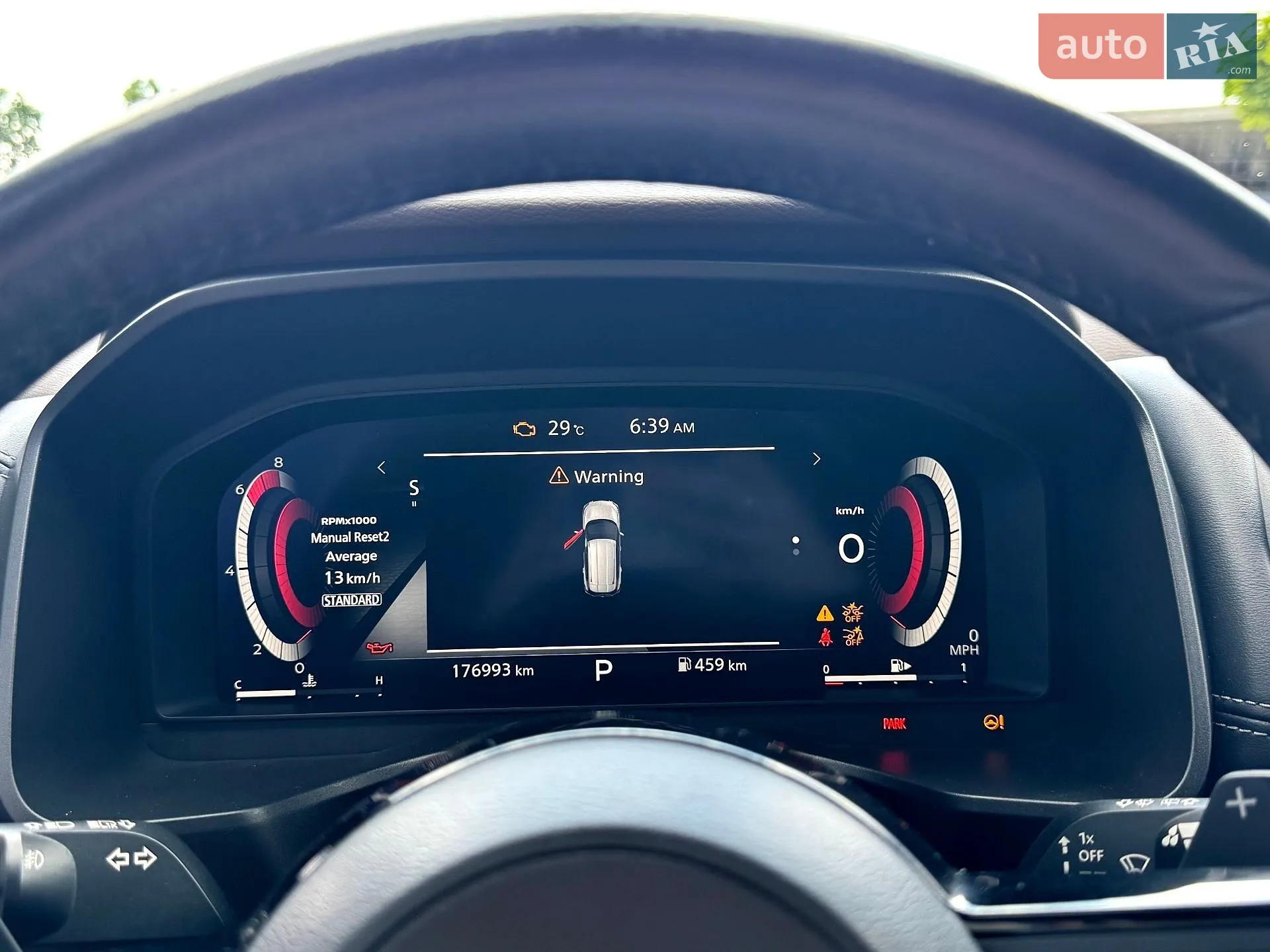 2021 Nissan Rogue - мініатюра 18