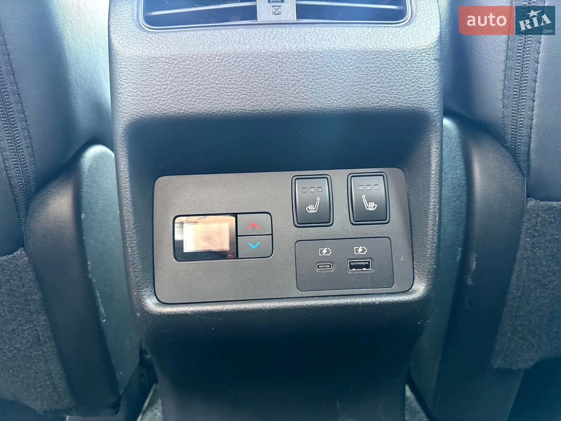 2021 Nissan Rogue - мініатюра 20