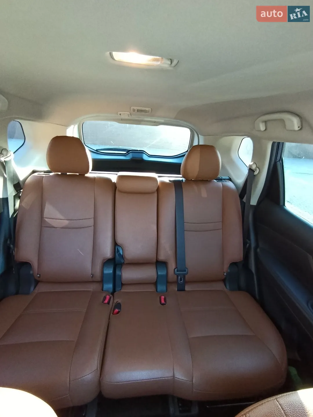 2017 Nissan Rogue - мініатюра 19