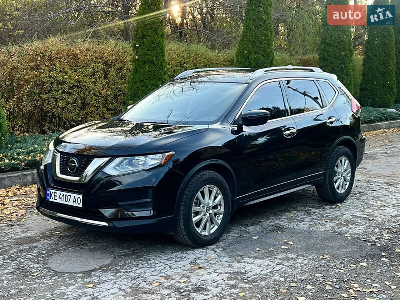 2020 Nissan Rogue - мініатюра 30