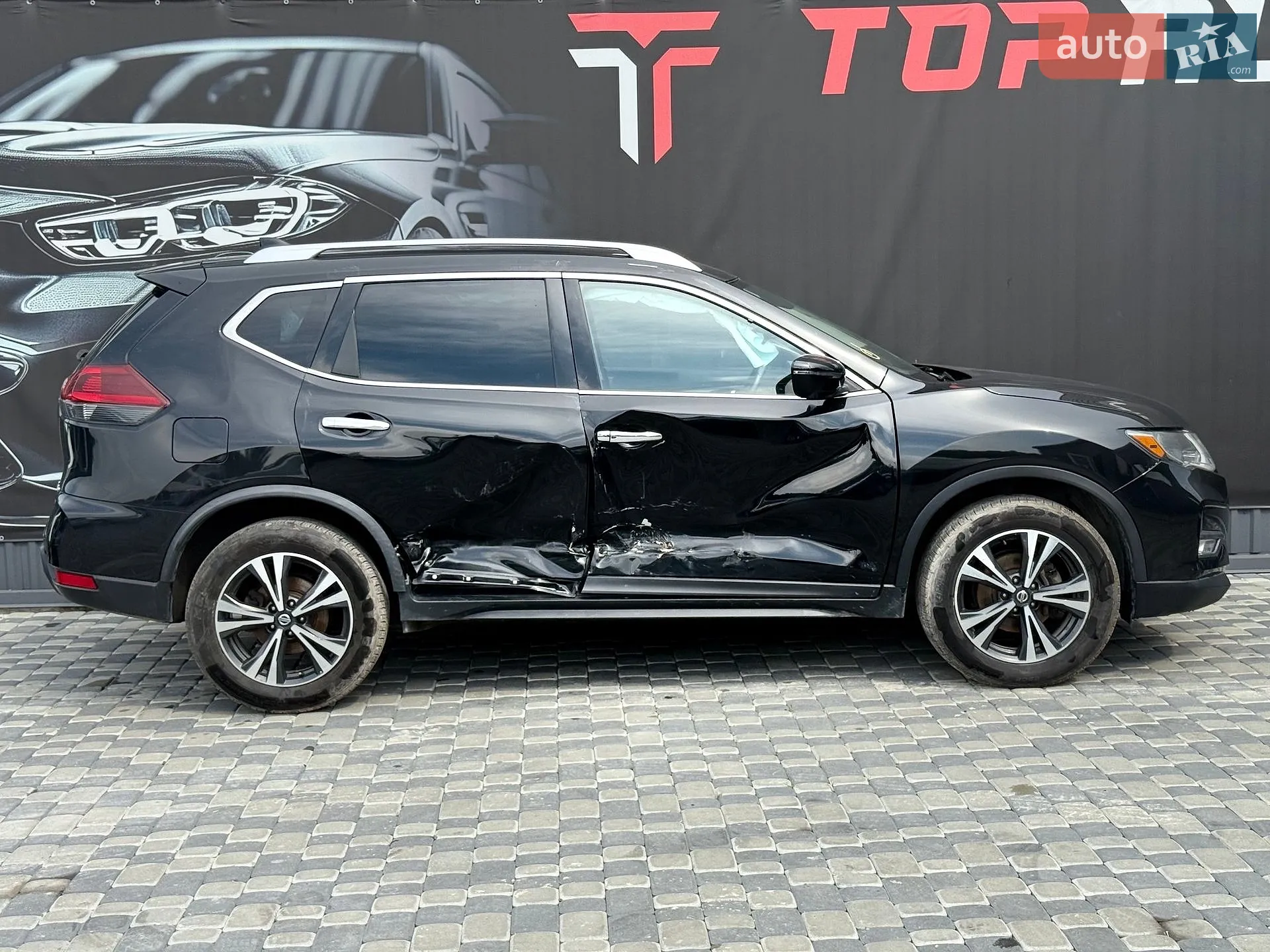 2019 Nissan Rogue - мініатюра 9