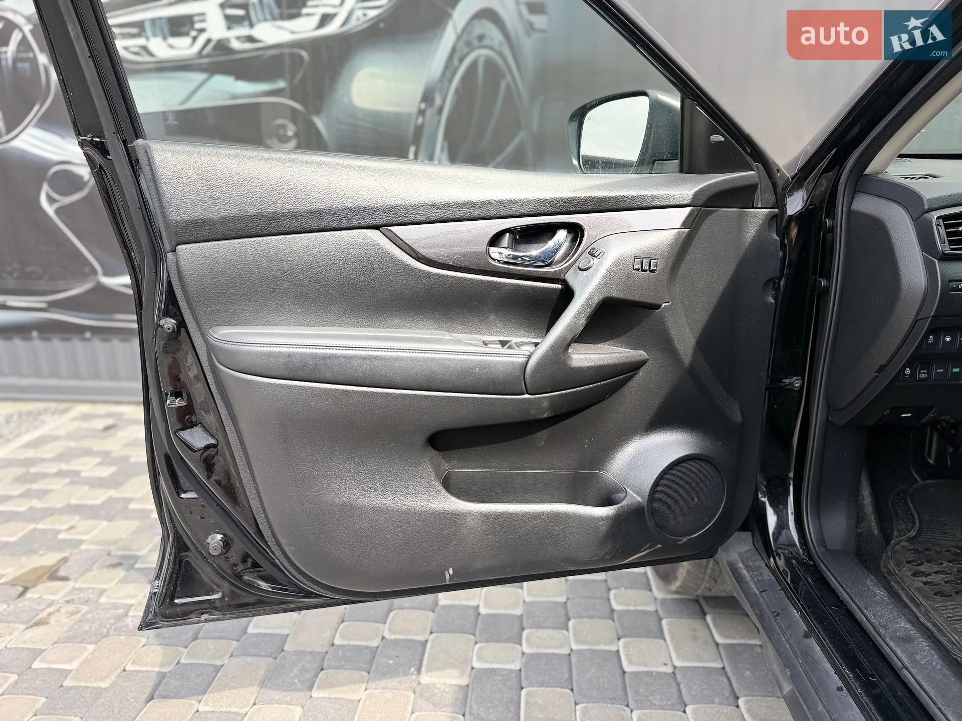 2019 Nissan Rogue - мініатюра 21