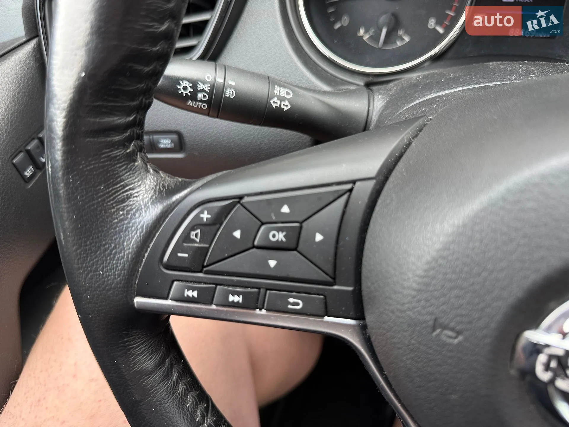 2019 Nissan Rogue - мініатюра 30