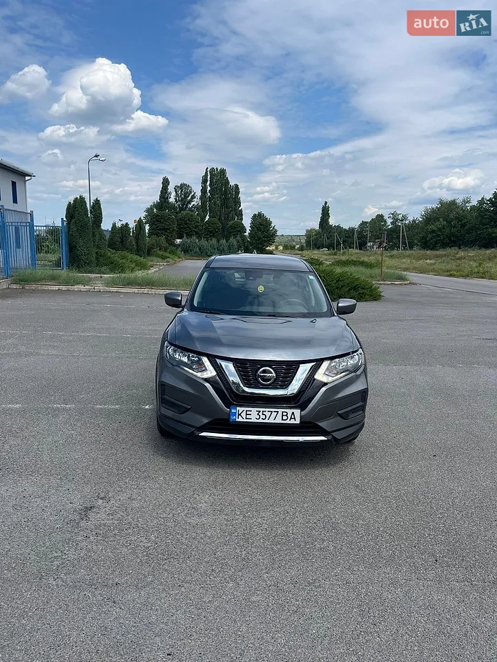 2019 Nissan Rogue - мініатюра 19