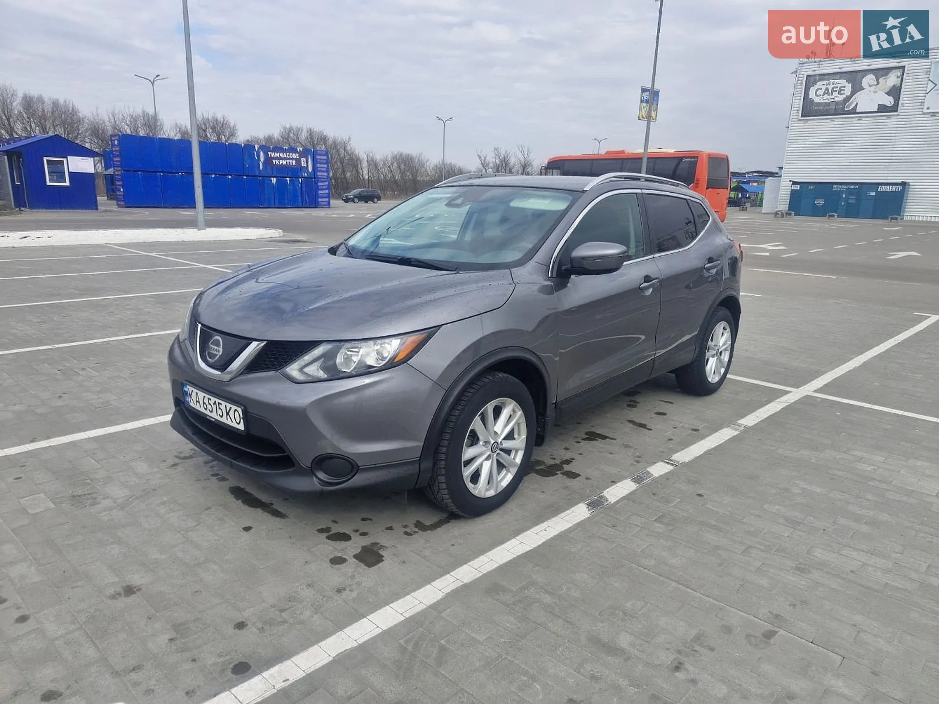 2019 Nissan Rogue - мініатюра 2