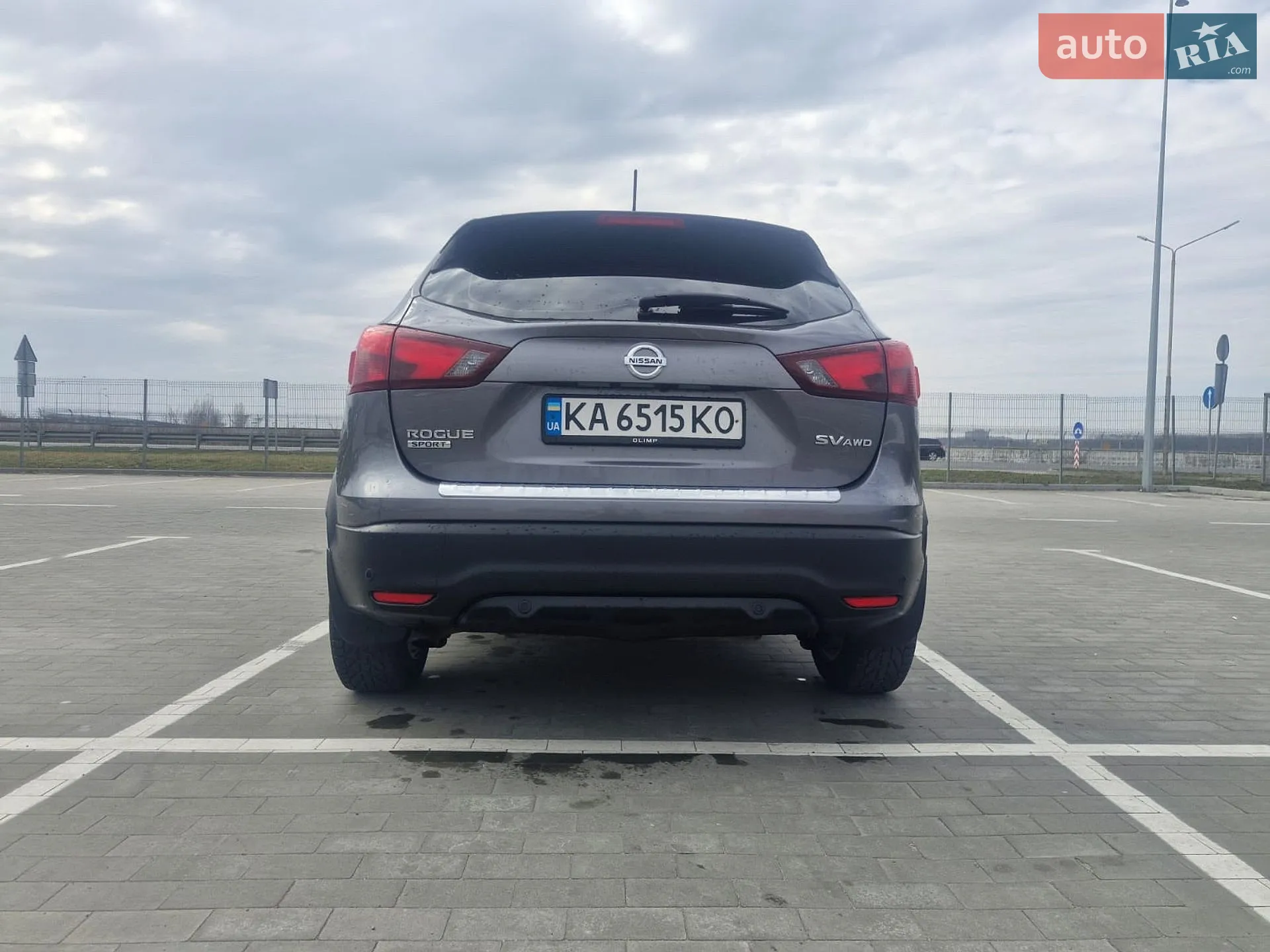 2019 Nissan Rogue - мініатюра 7