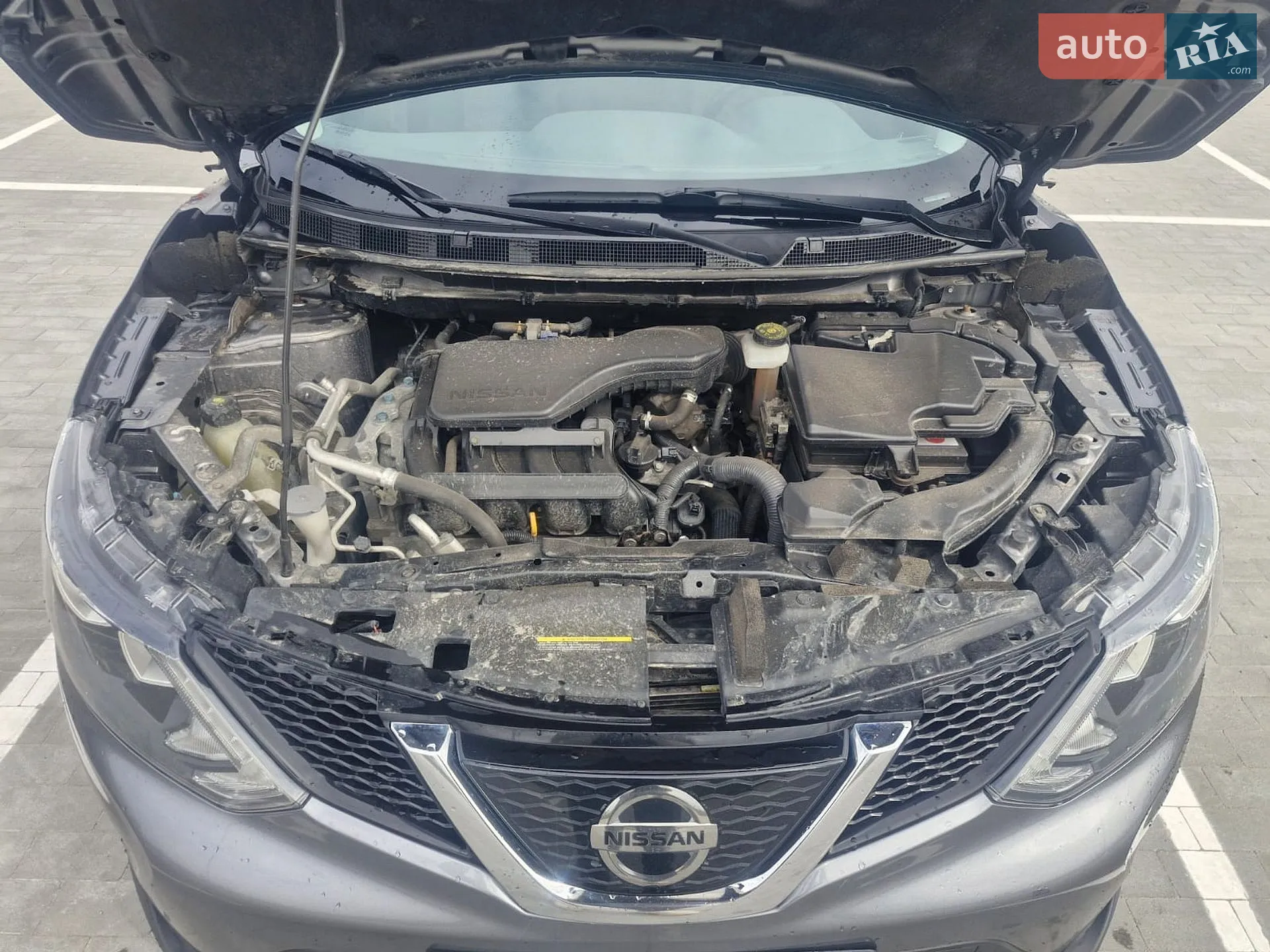 2019 Nissan Rogue - мініатюра 29