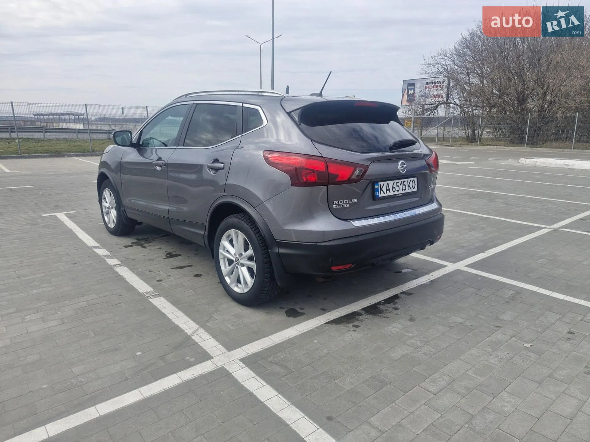 2019 Nissan Rogue - мініатюра 6