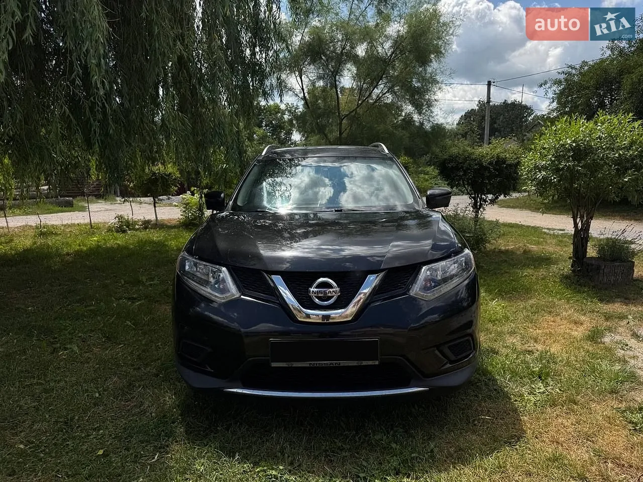2015 Nissan Rogue - мініатюра 35