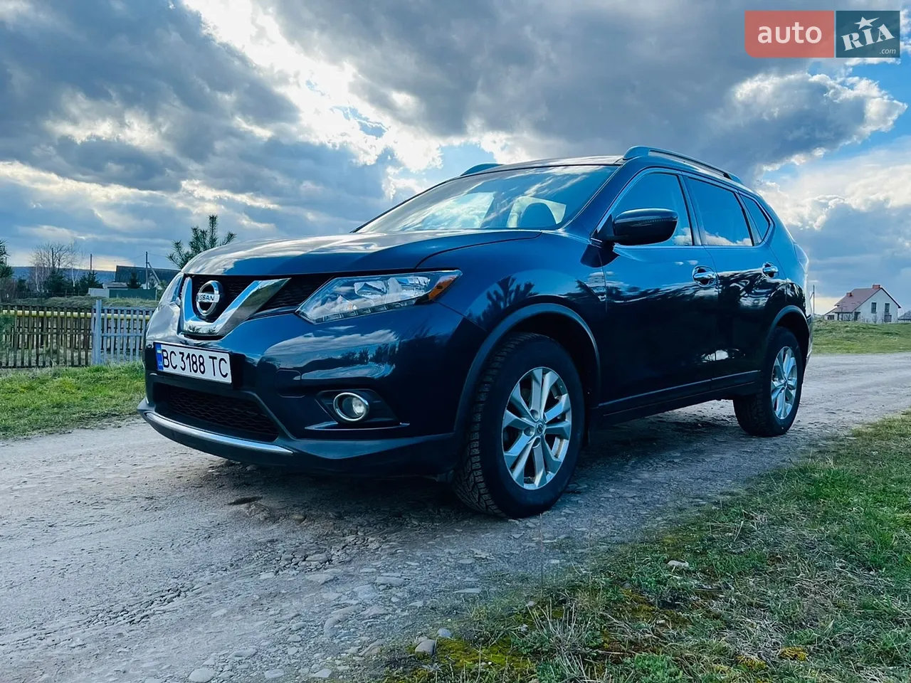 2016 Nissan Rogue - мініатюра 19