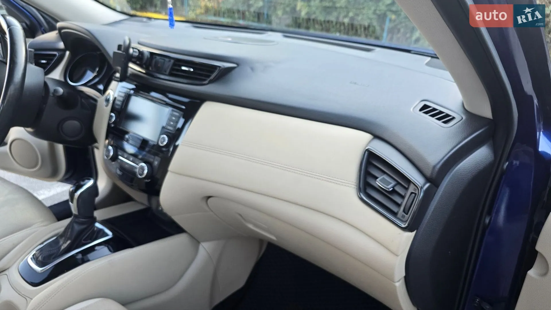 2018 Nissan Rogue - мініатюра 13