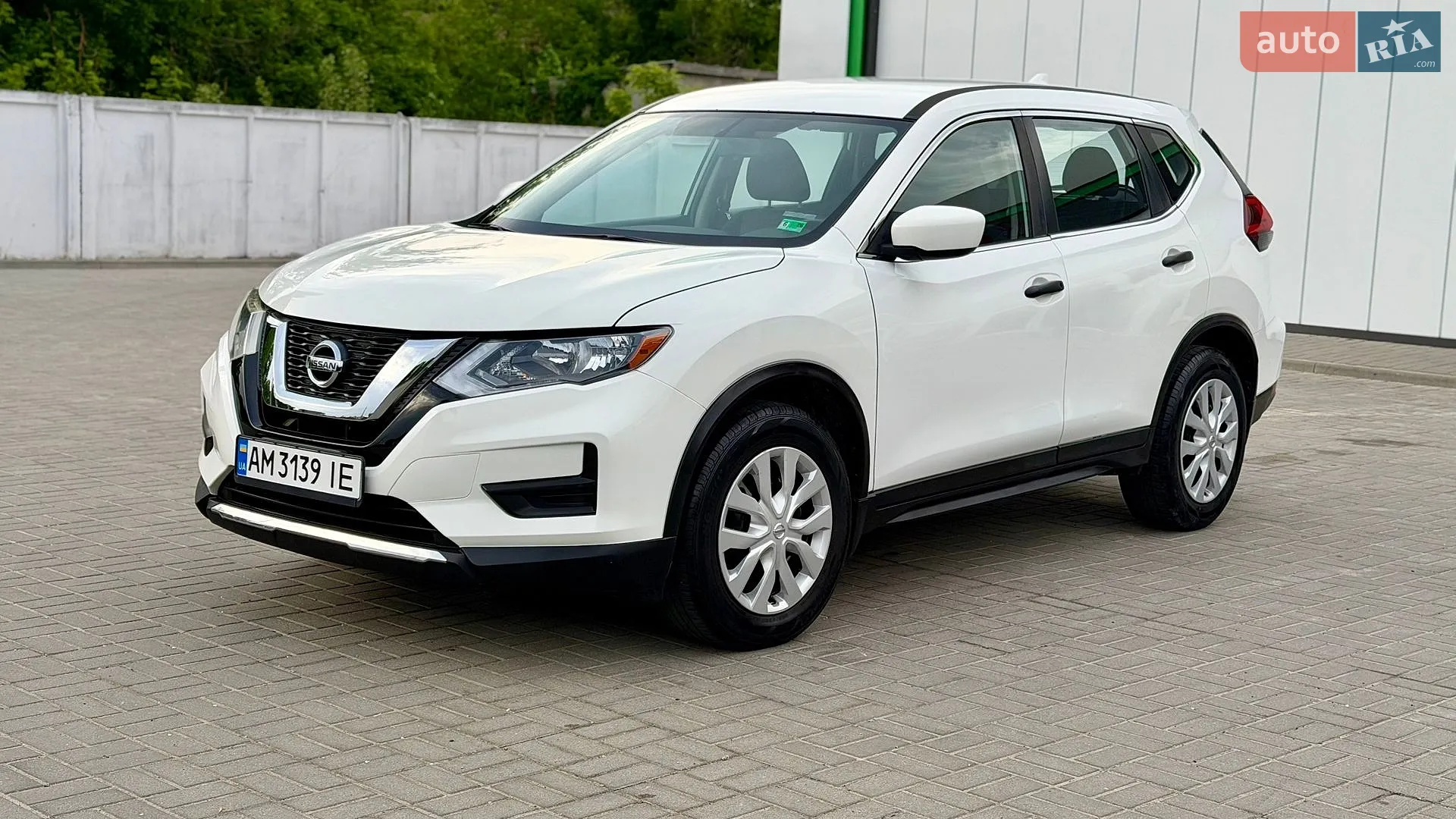 2016 Nissan Rogue - мініатюра 3