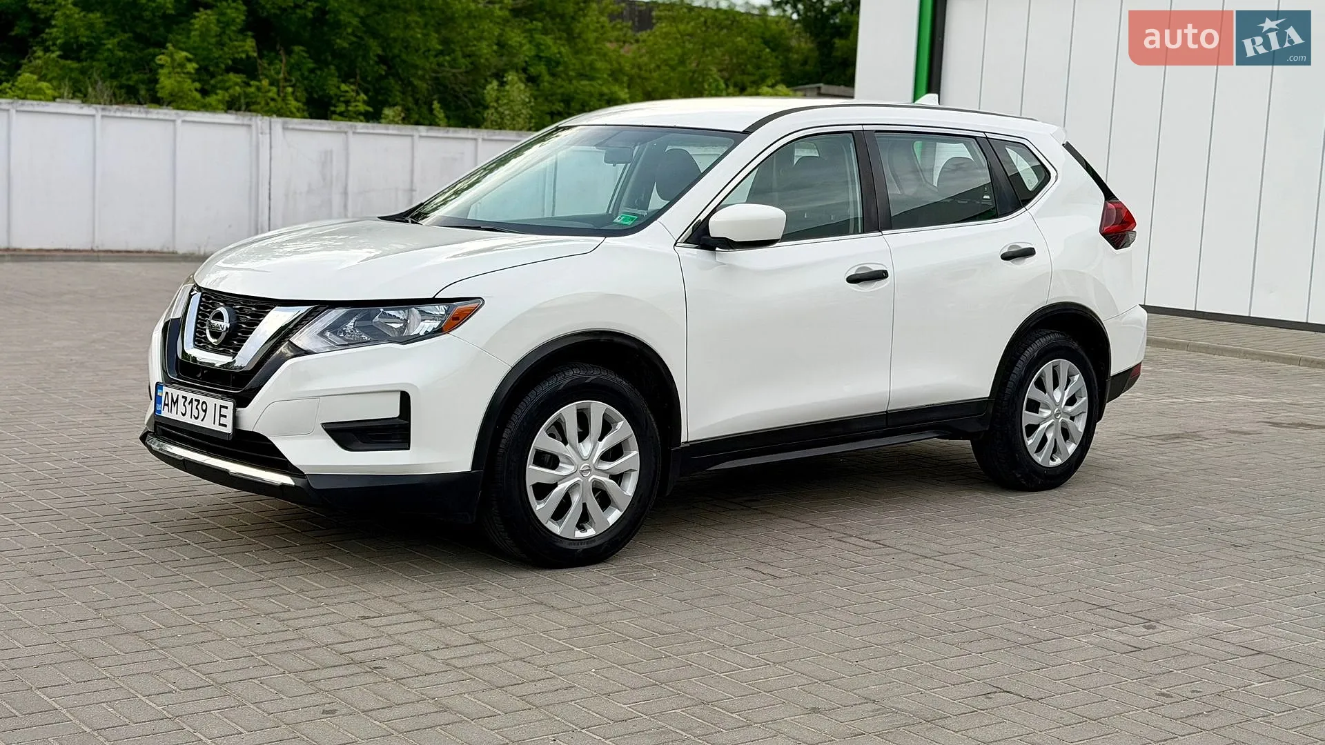2016 Nissan Rogue - мініатюра 4