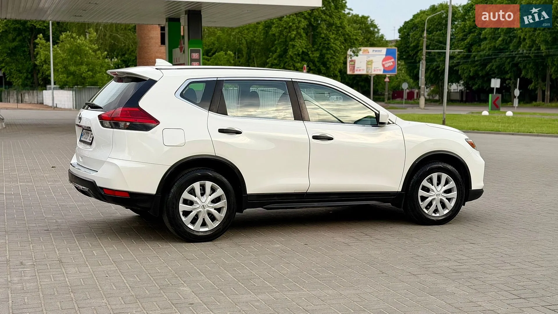 2016 Nissan Rogue - мініатюра 15
