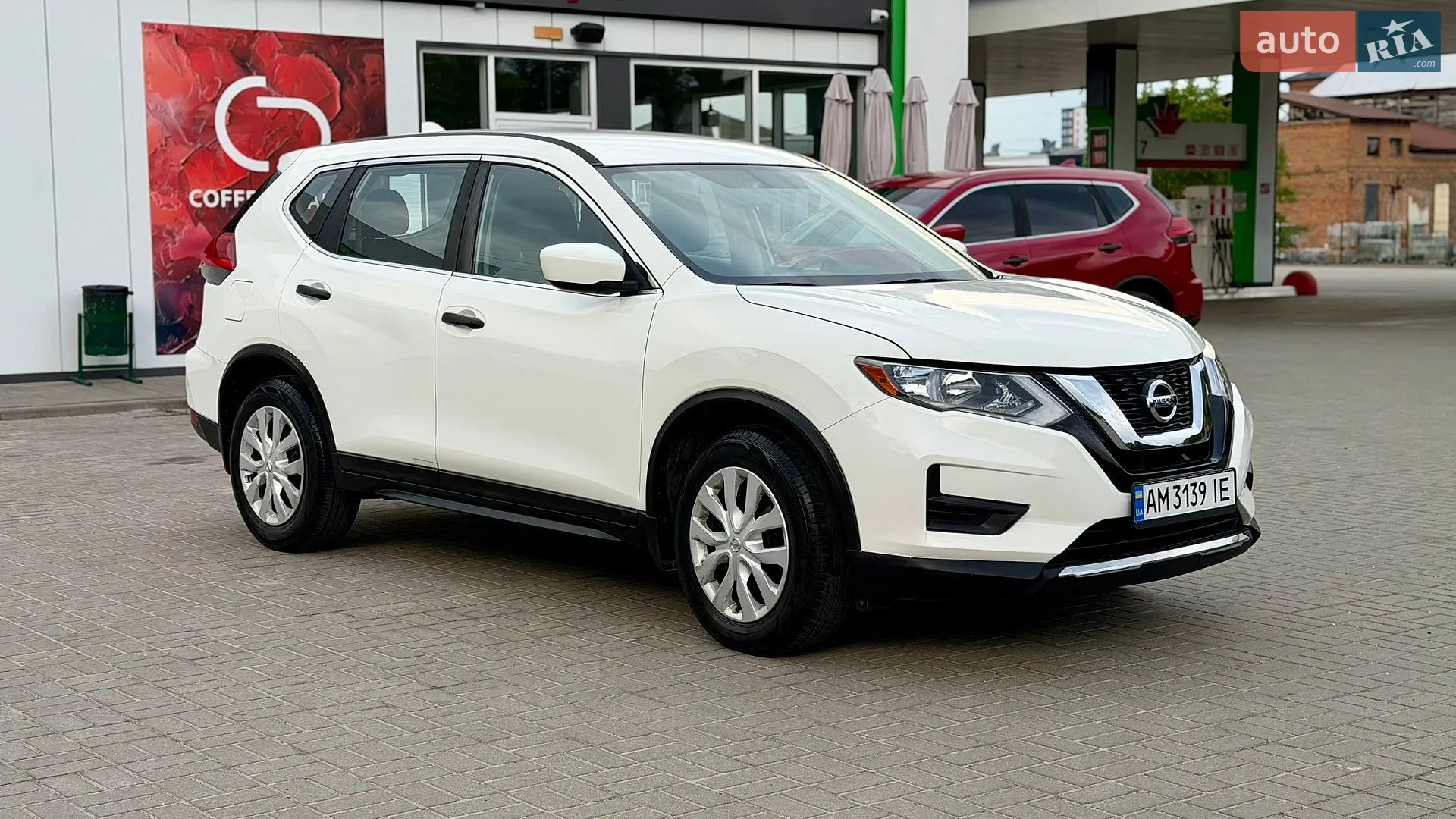 2016 Nissan Rogue - мініатюра 20