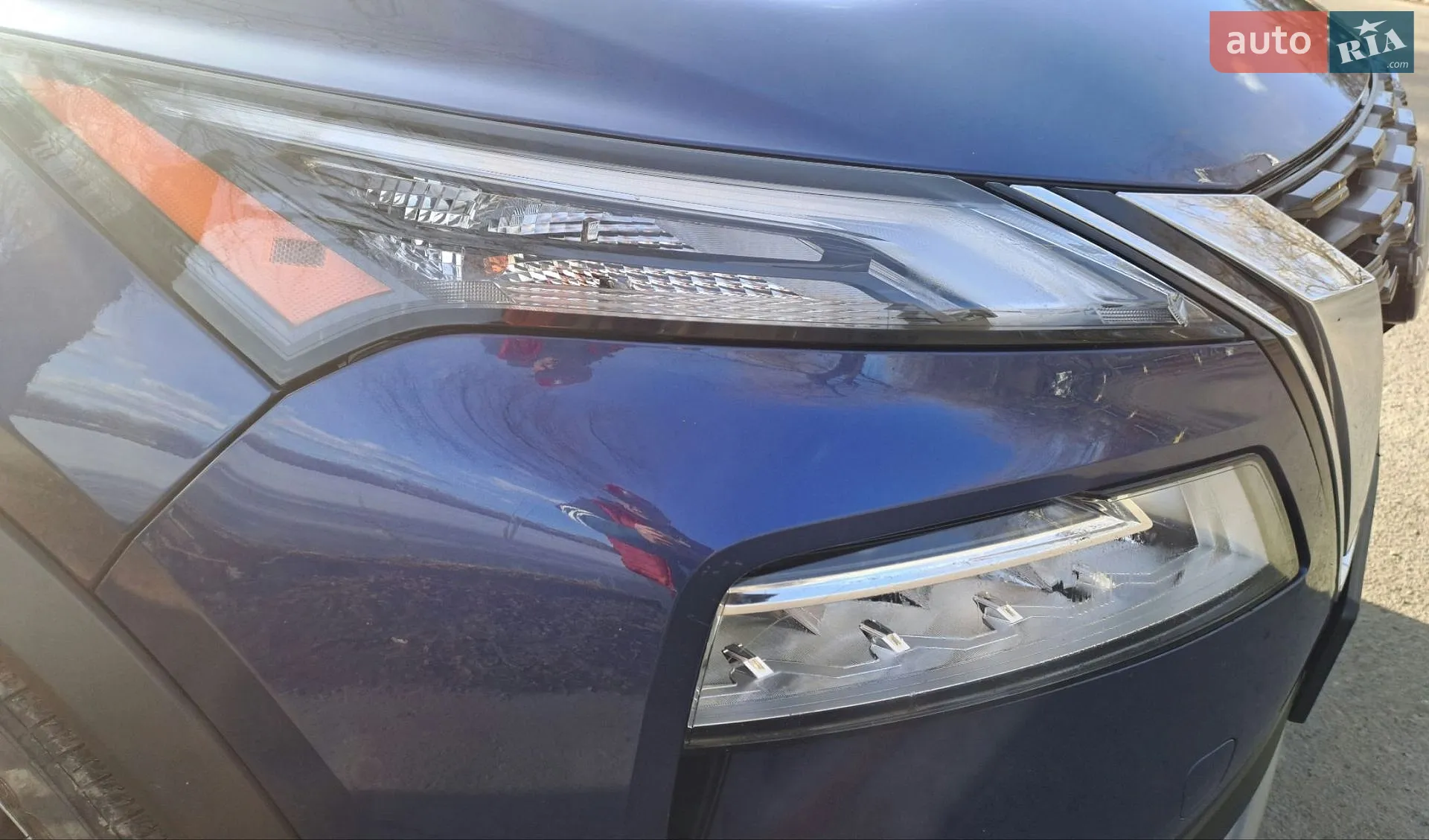 2023 Nissan Rogue - мініатюра 10