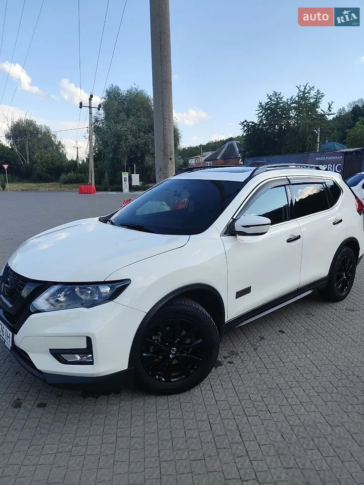 2016 Nissan Rogue - мініатюра 14