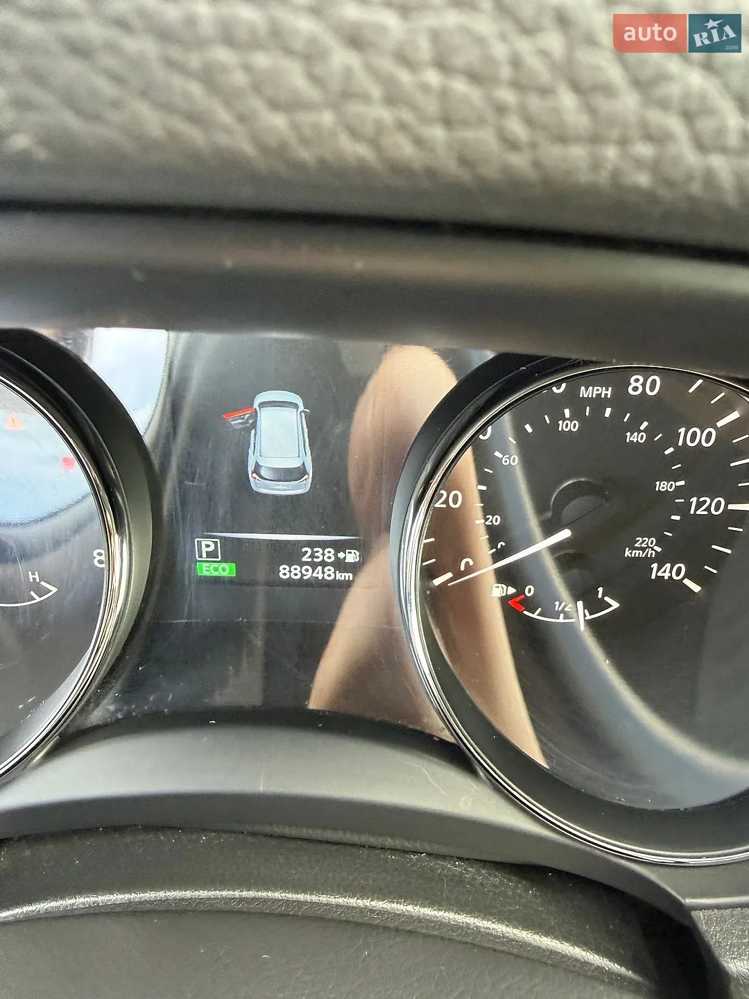 2016 Nissan Rogue - мініатюра 18