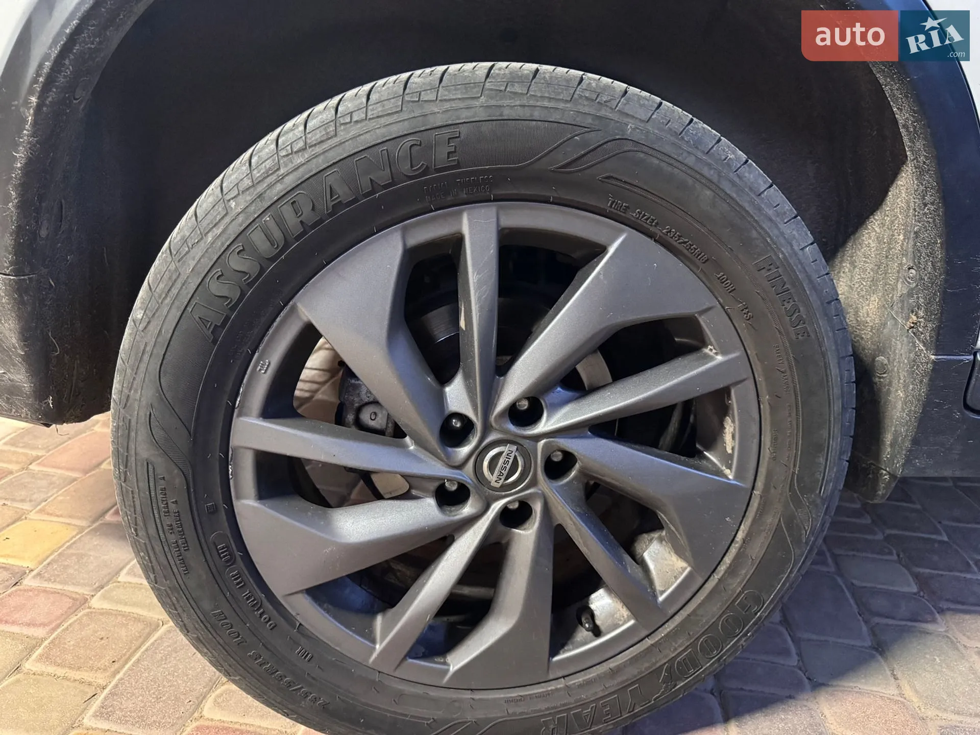 2016 Nissan Rogue - мініатюра 28