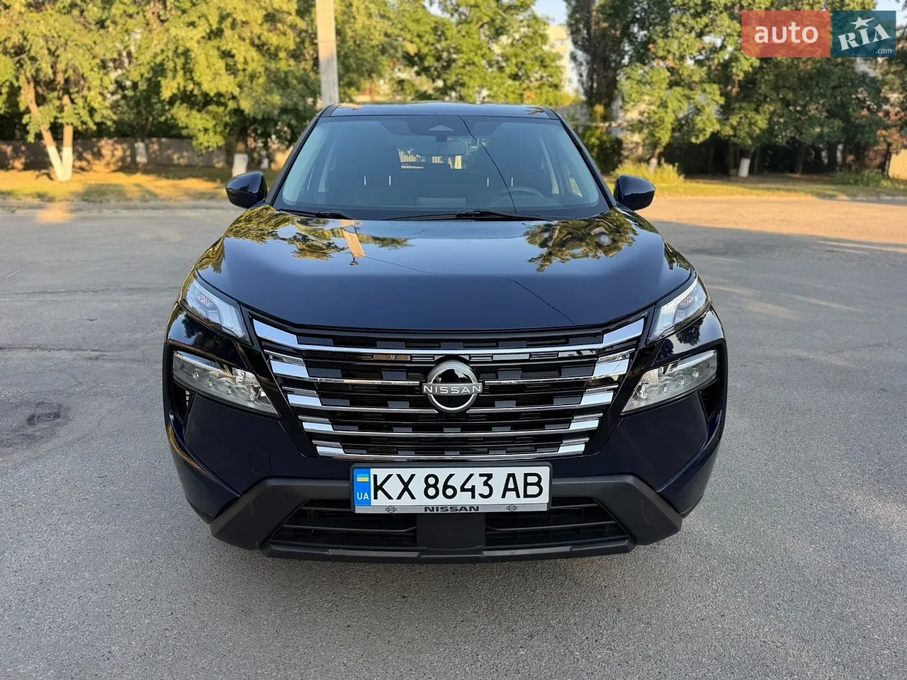 2023 Nissan Rogue - мініатюра 32