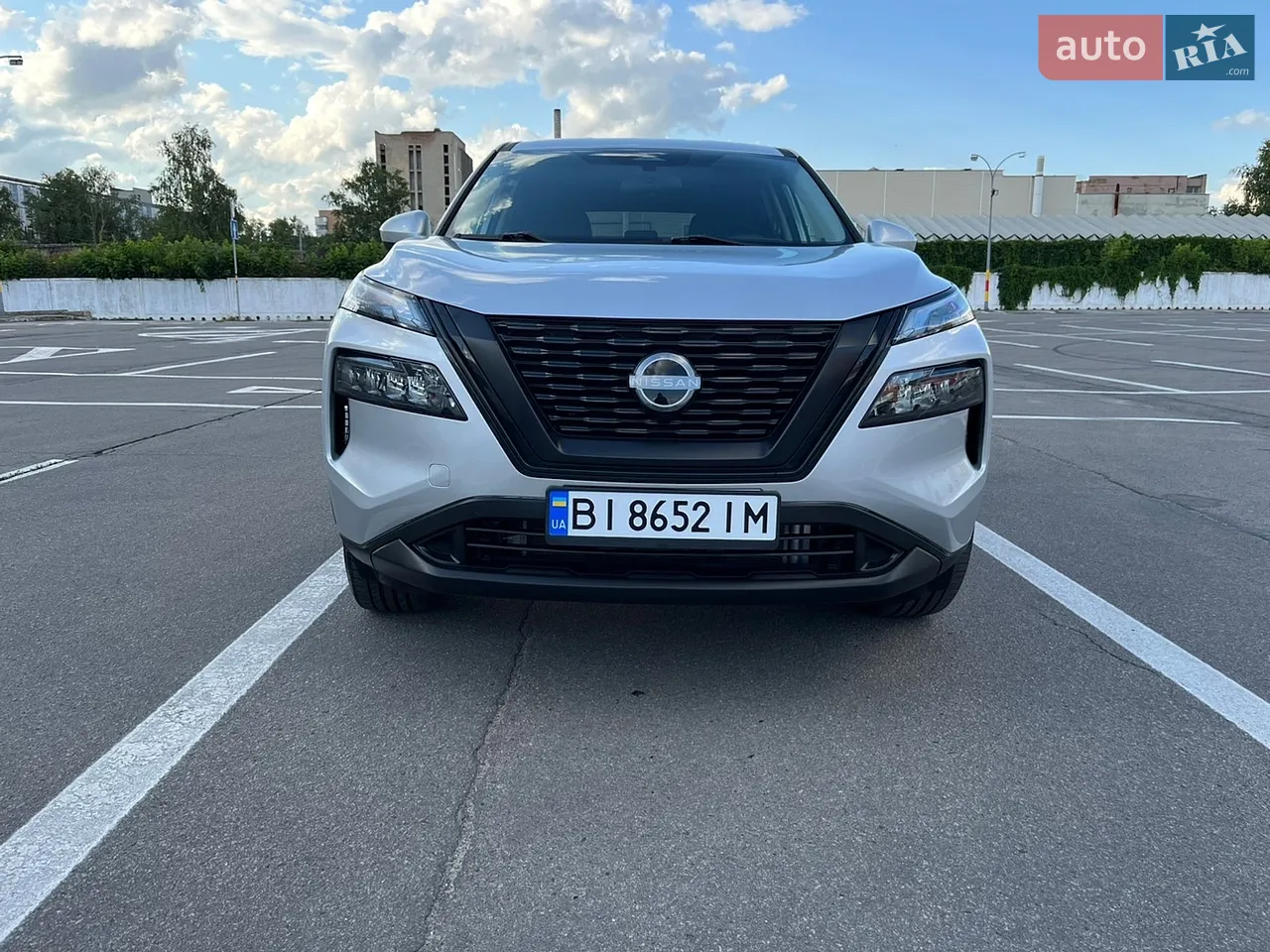 2022 Nissan Rogue - мініатюра 26