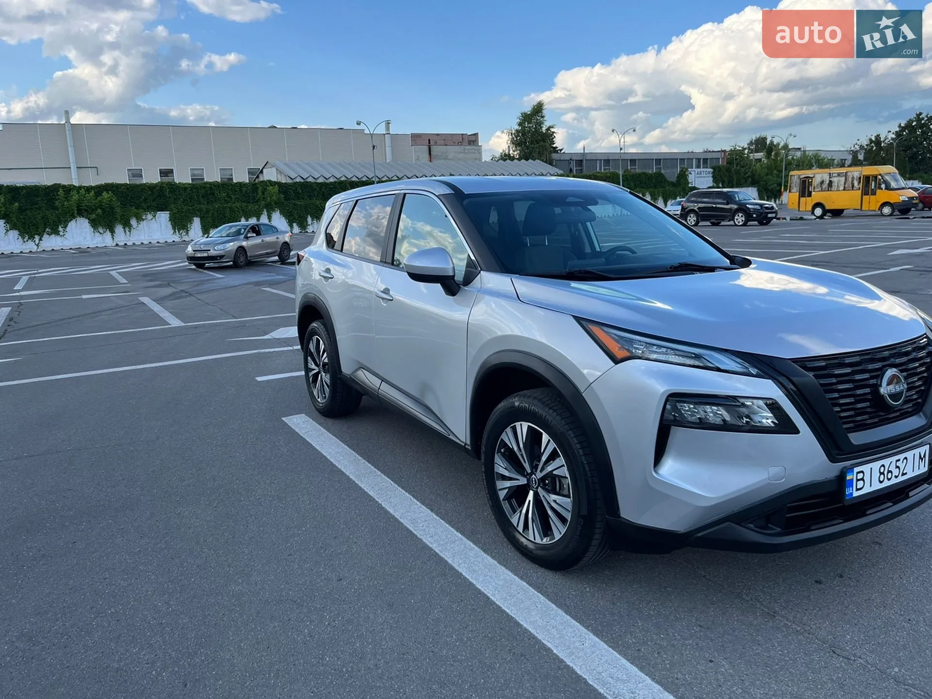 2023 Nissan Rogue - мініатюра 11